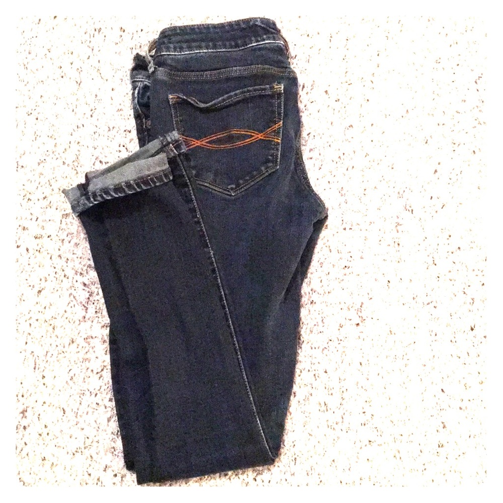 Abercrombie Jeans